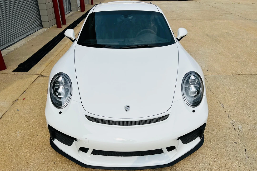 2018 Porsche 991 GT3 - Image 2 of 31
