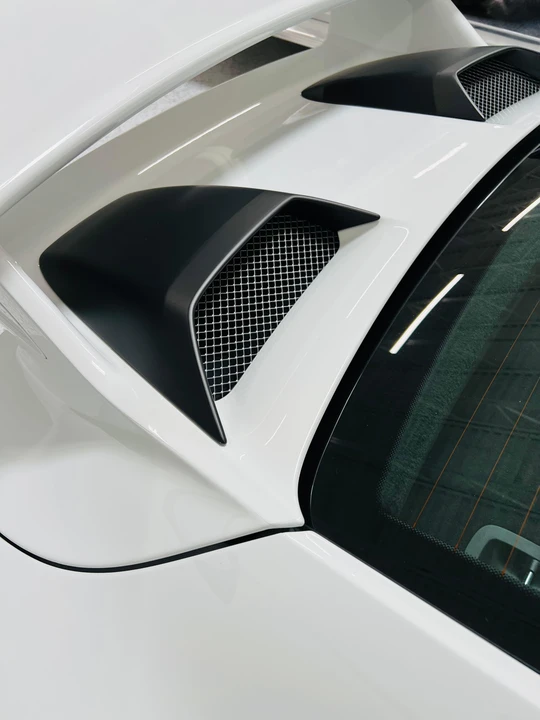 2018 Porsche 991 GT3 - Image 21 of 31