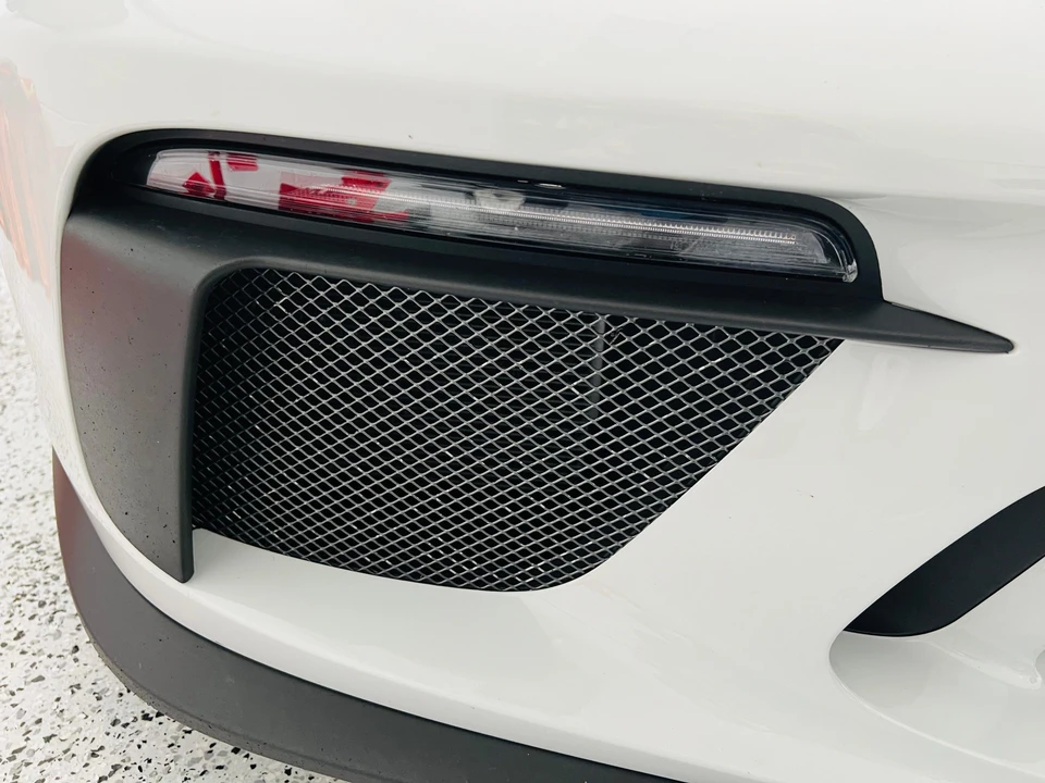2018 Porsche 991 GT3 - Image 14 of 31