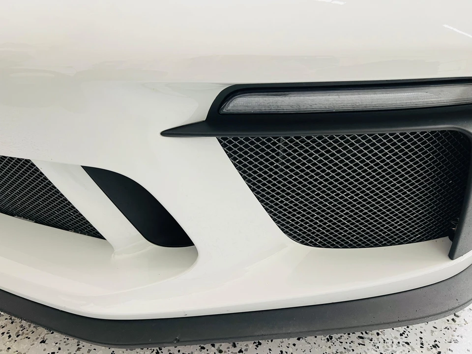 2018 Porsche 991 GT3 - Image 15 of 31