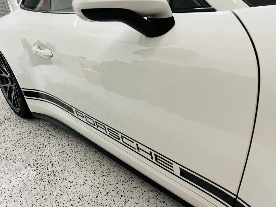 2018 Porsche 991 GT3 - Image 22 of 31