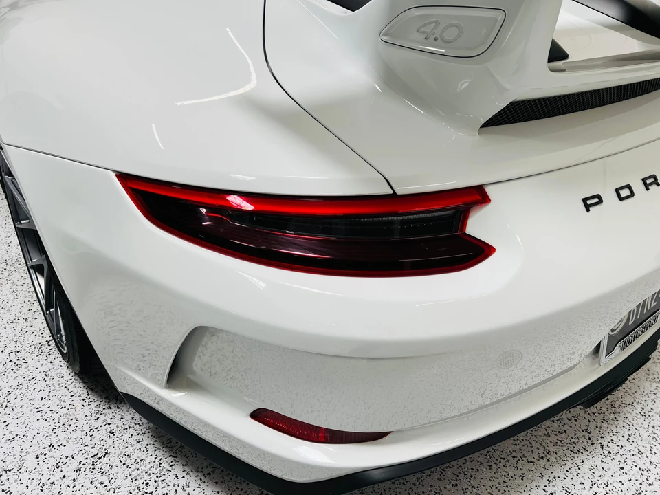 2018 Porsche 991 GT3 - Image 17 of 31
