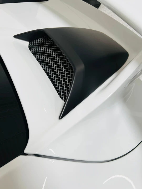 2018 Porsche 991 GT3 - Image 20 of 31
