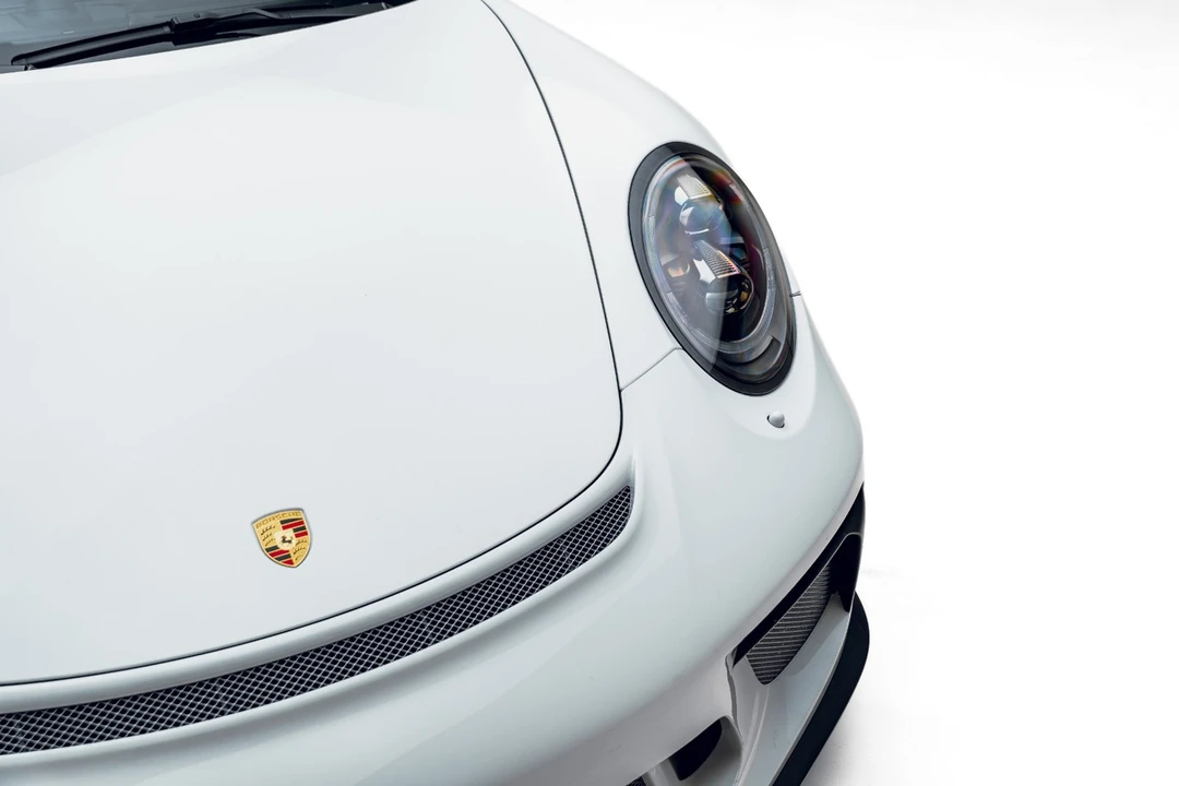 2018 Porsche 911 - Image 21 of 31
