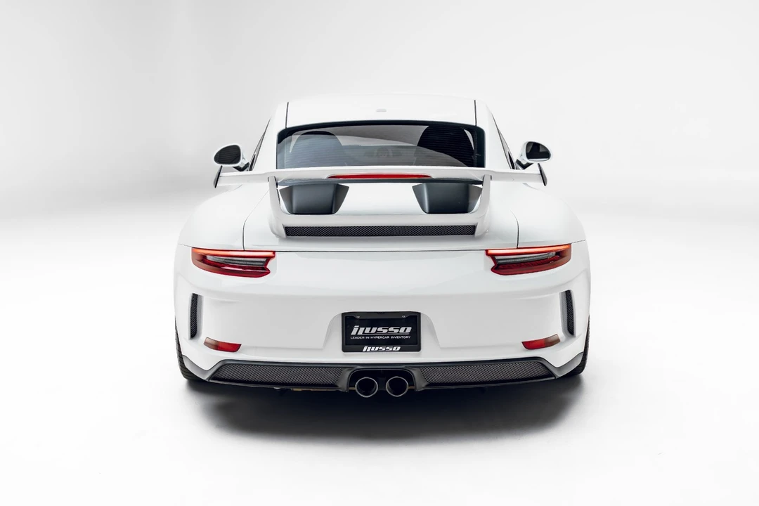 2018 Porsche 911 - Image 7 of 31