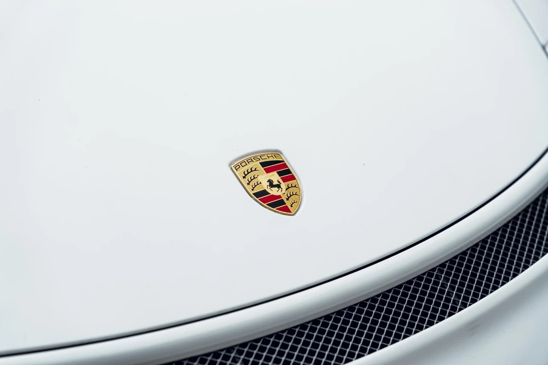 2018 Porsche 911 - Image 22 of 31