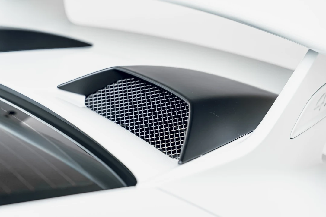 2018 Porsche 911 - Image 14 of 31