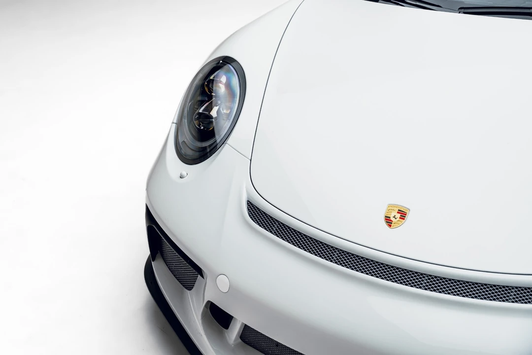 2018 Porsche 911 - Image 20 of 31