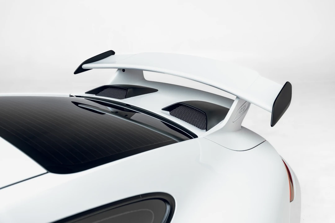 2018 Porsche 911 - Image 13 of 31