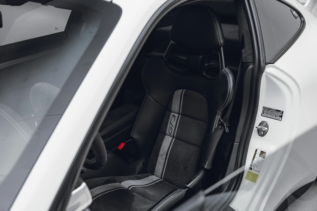 2018 Porsche 911 - Image 31 of 31