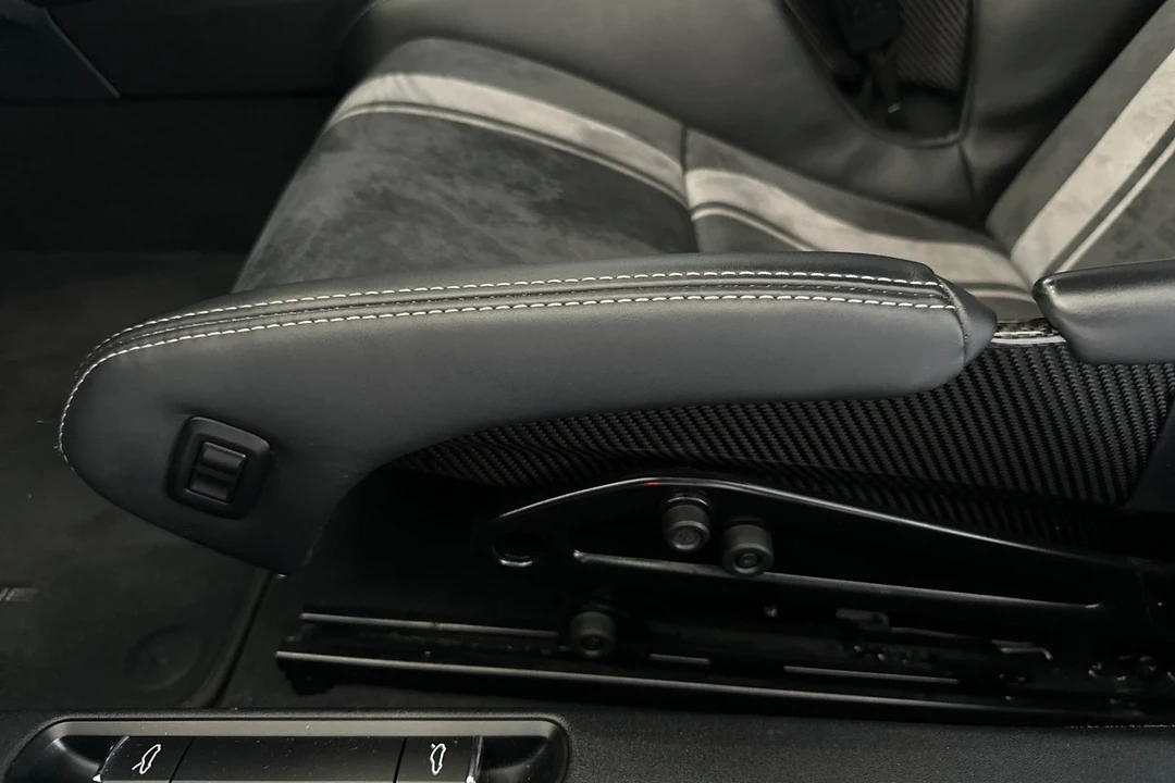 2018 Porsche 991 GT3 - Image 14 of 21