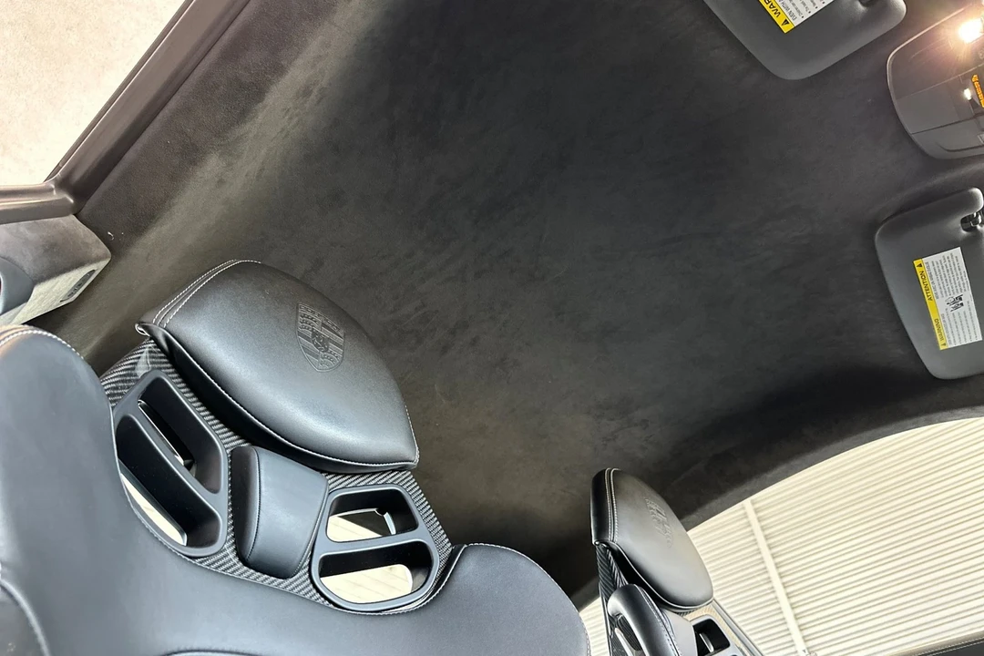 2018 Porsche 991 GT3 - Image 18 of 21