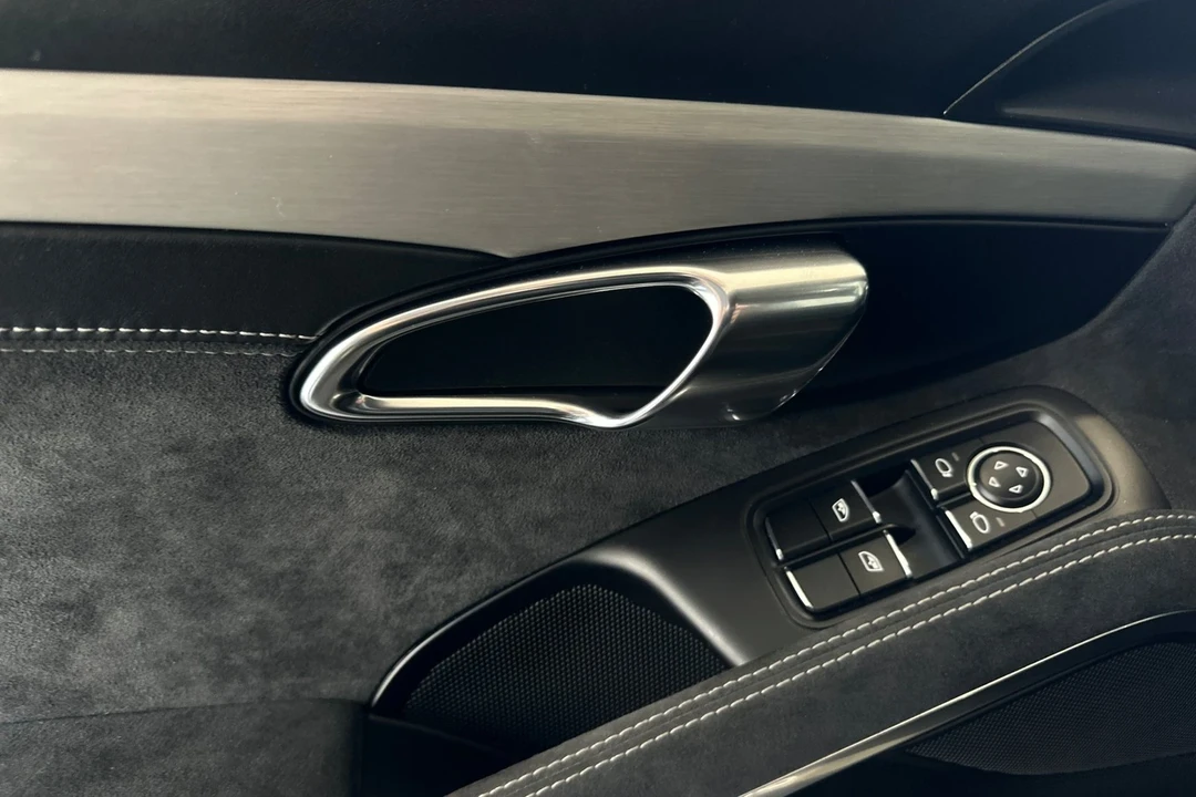 2018 Porsche 991 GT3 - Image 12 of 21