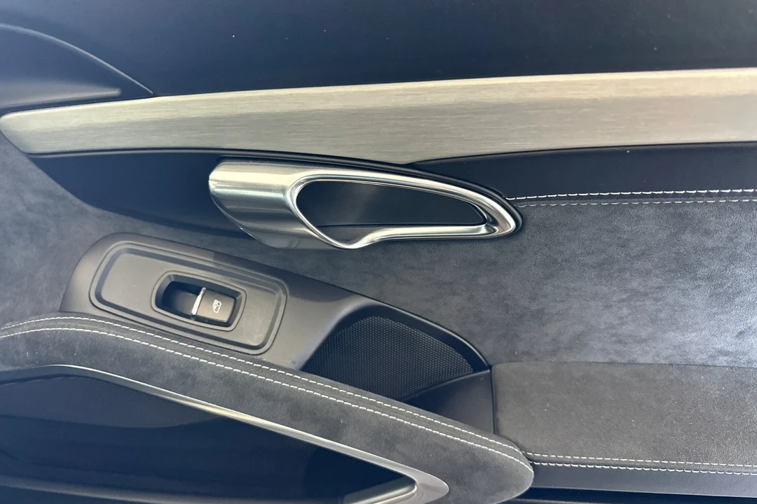 2018 Porsche 991 GT3 - Image 19 of 21