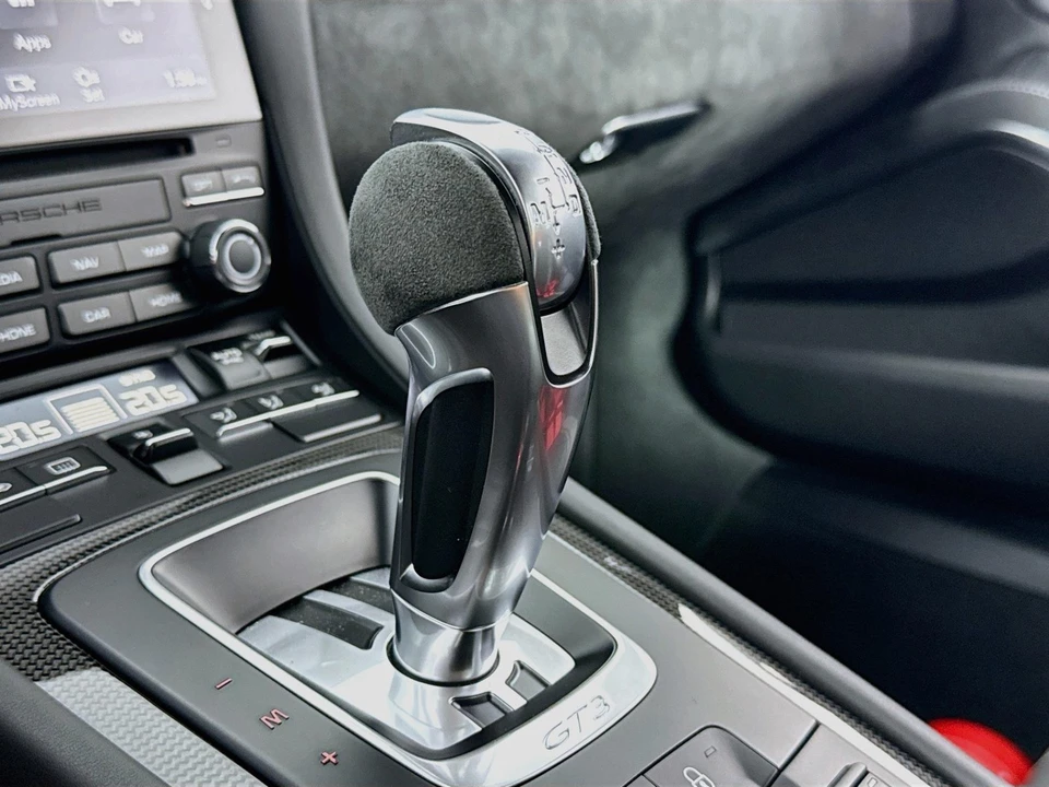 2018 Porsche 991 GT3 - Image 18 of 31