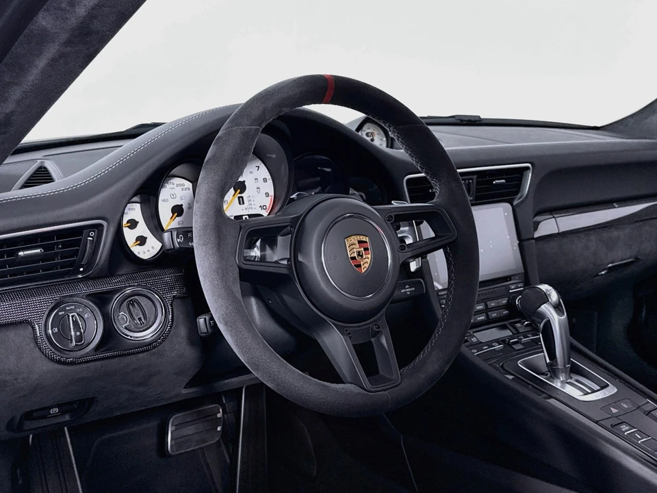 2018 Porsche 991 GT3 - Image 12 of 31