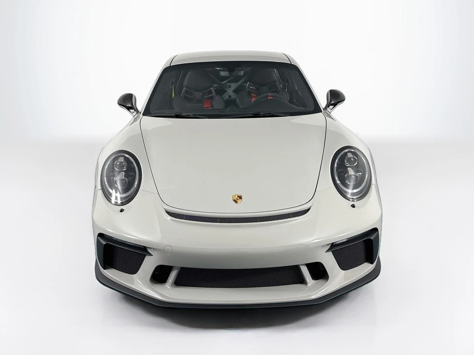 2018 Porsche 991 GT3 - Image 2 of 31