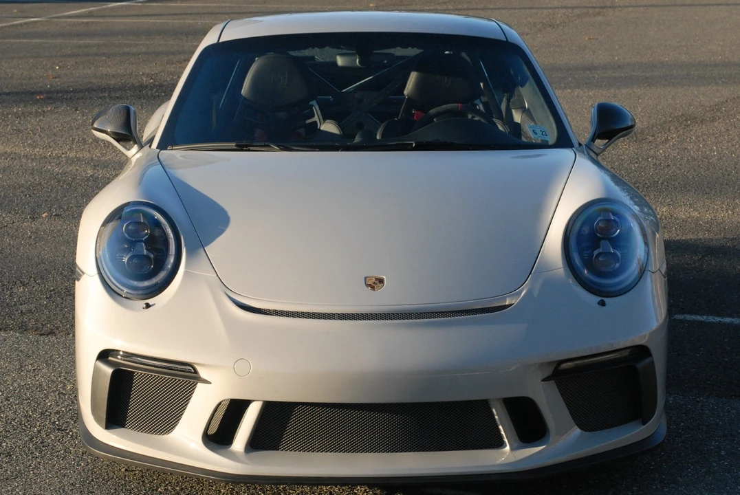 2018 Porsche 991 GT3 - Image 10 of 12