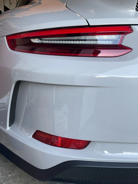 2018 Porsche 991 GT3 - Image 12 of 12