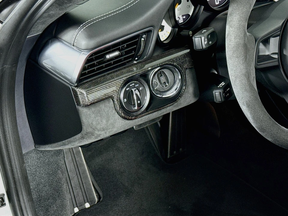 2018 Porsche 991 GT3 - Image 10 of 31