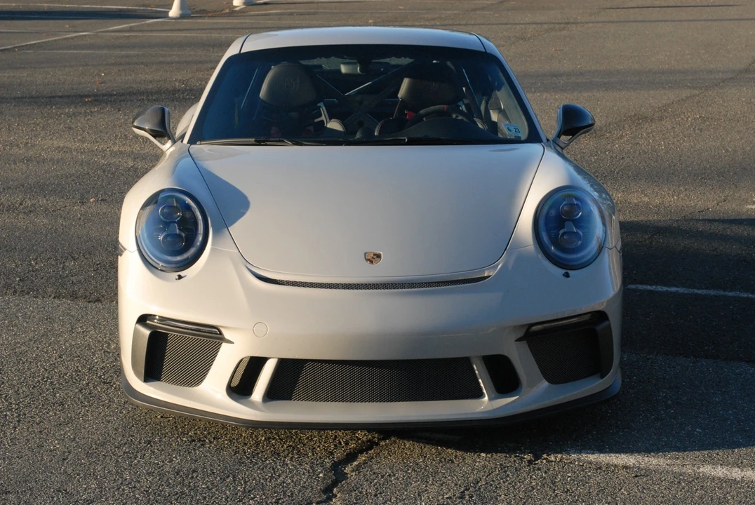 2018 Porsche 991 GT3 - Image 5 of 12