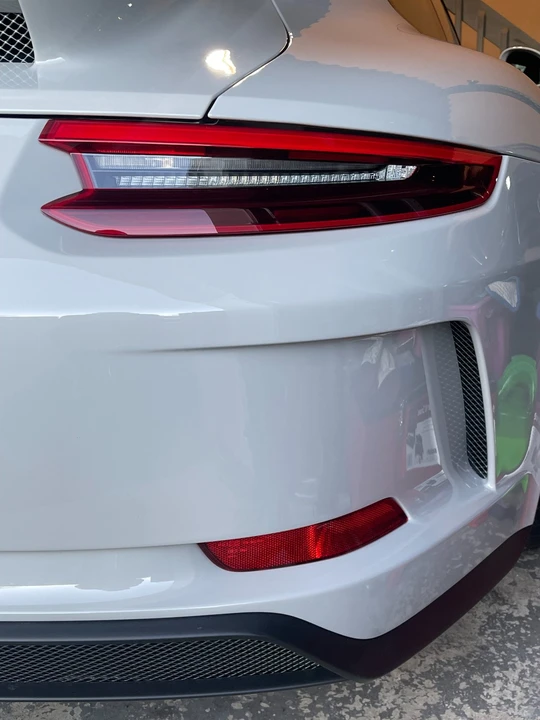 2018 Porsche 991 GT3 - Image 11 of 12