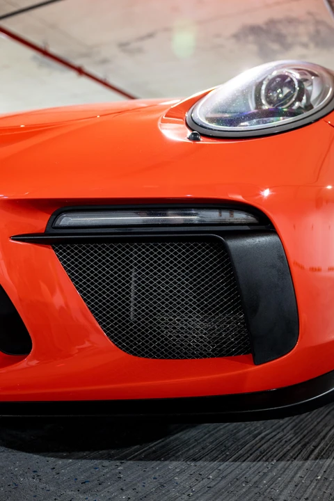 2018 Porsche 991 GT3 - Image 22 of 31