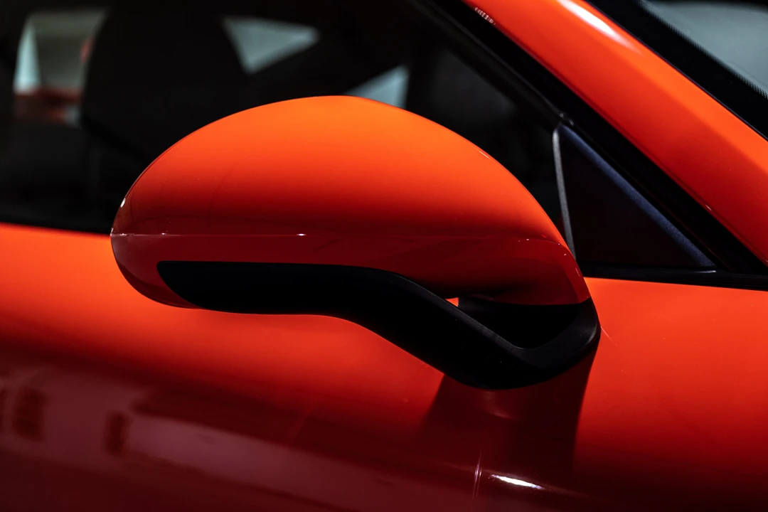2018 Porsche 991 GT3 - Image 31 of 31