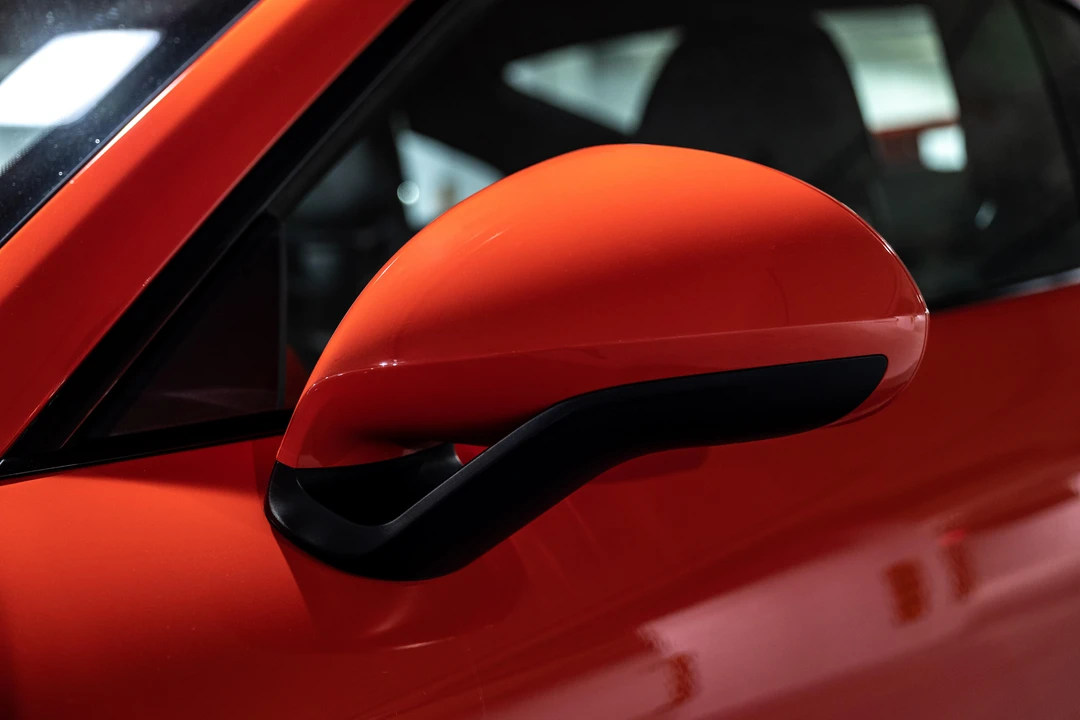 2018 Porsche 991 GT3 - Image 24 of 31