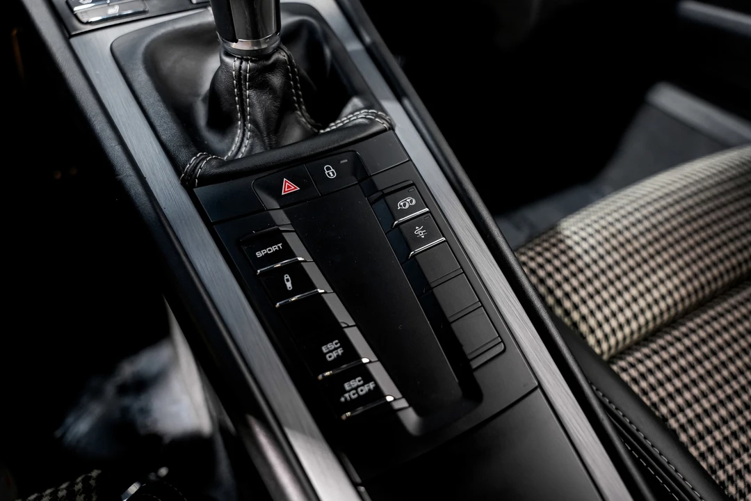 2018 Porsche 991 GT3 - Image 16 of 21