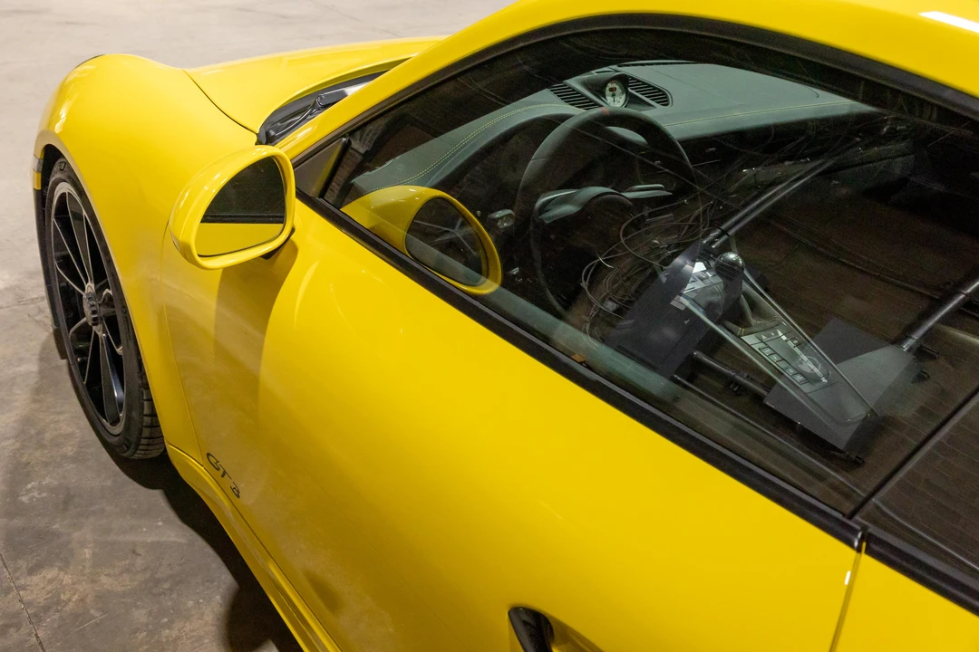 2018 Porsche 991 GT3 - Image 14 of 26