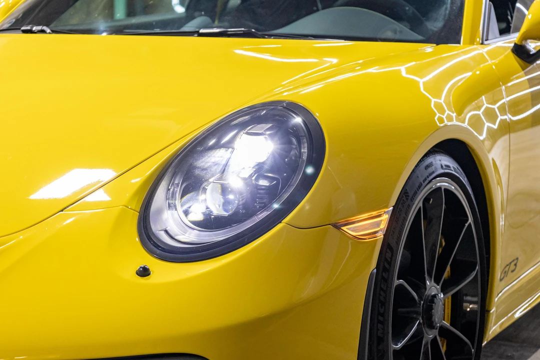 2018 Porsche 991 GT3 - Image 13 of 26