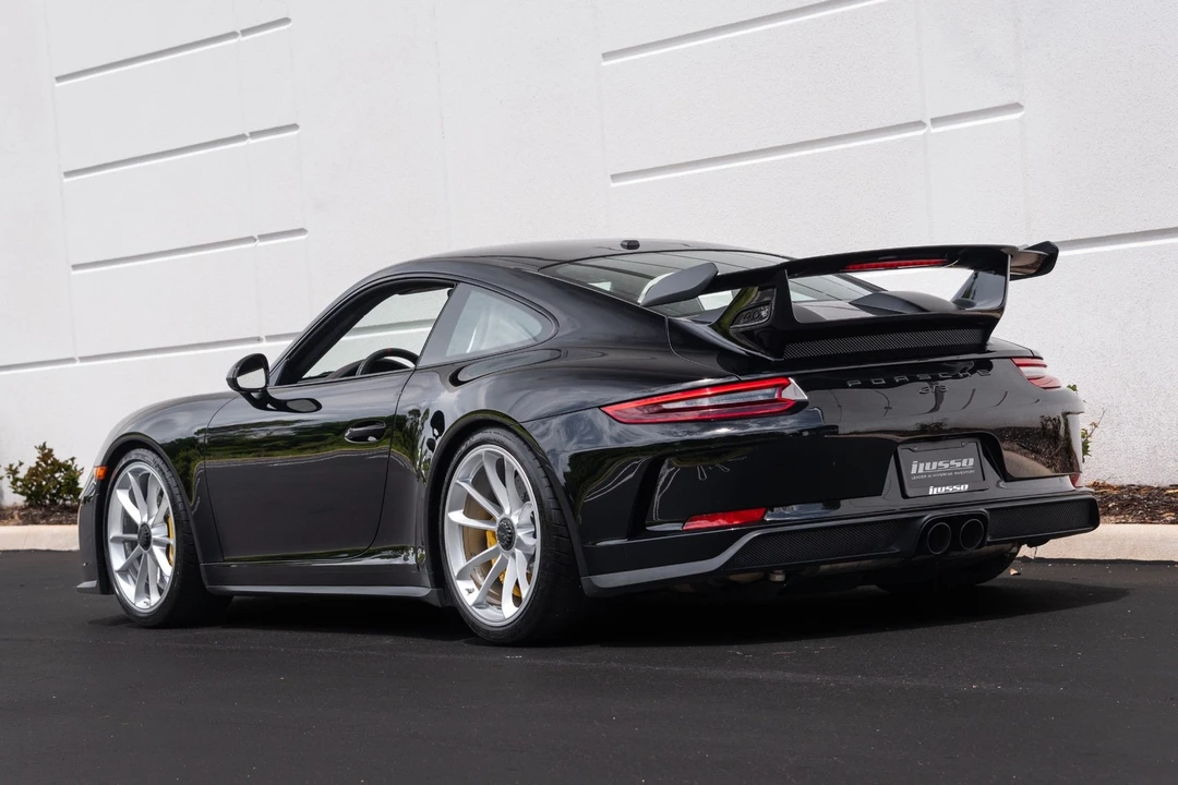2018 Porsche 991 GT3 - Image 26 of 31