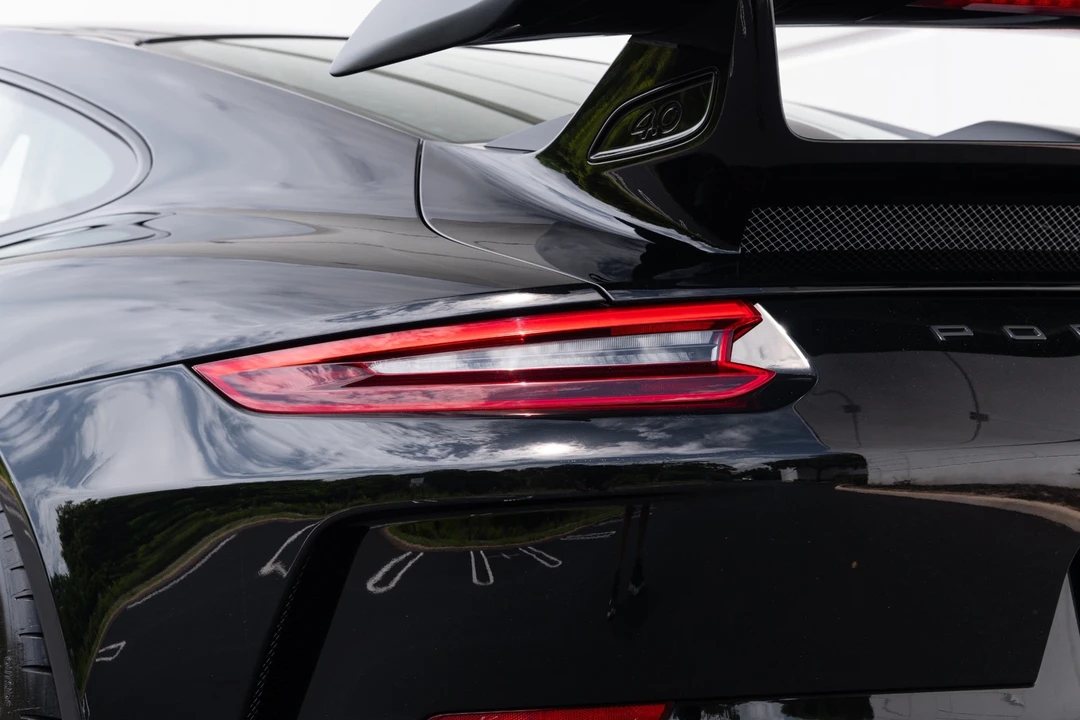 2018 Porsche 991 GT3 - Image 28 of 31