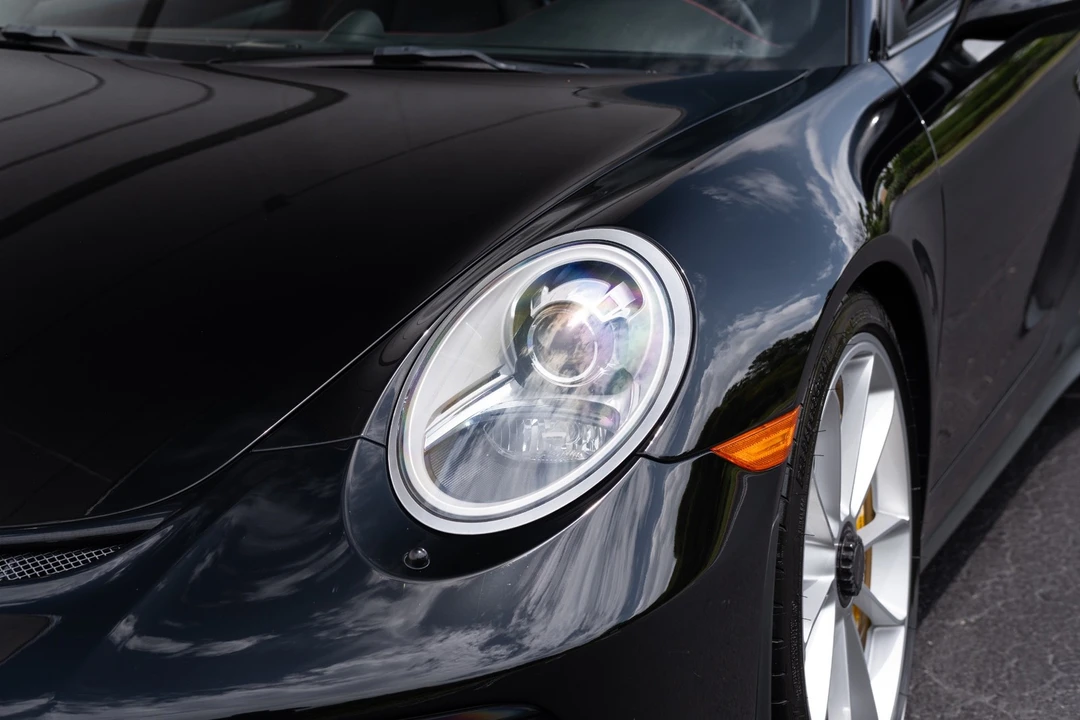 2018 Porsche 991 GT3 - Image 23 of 31