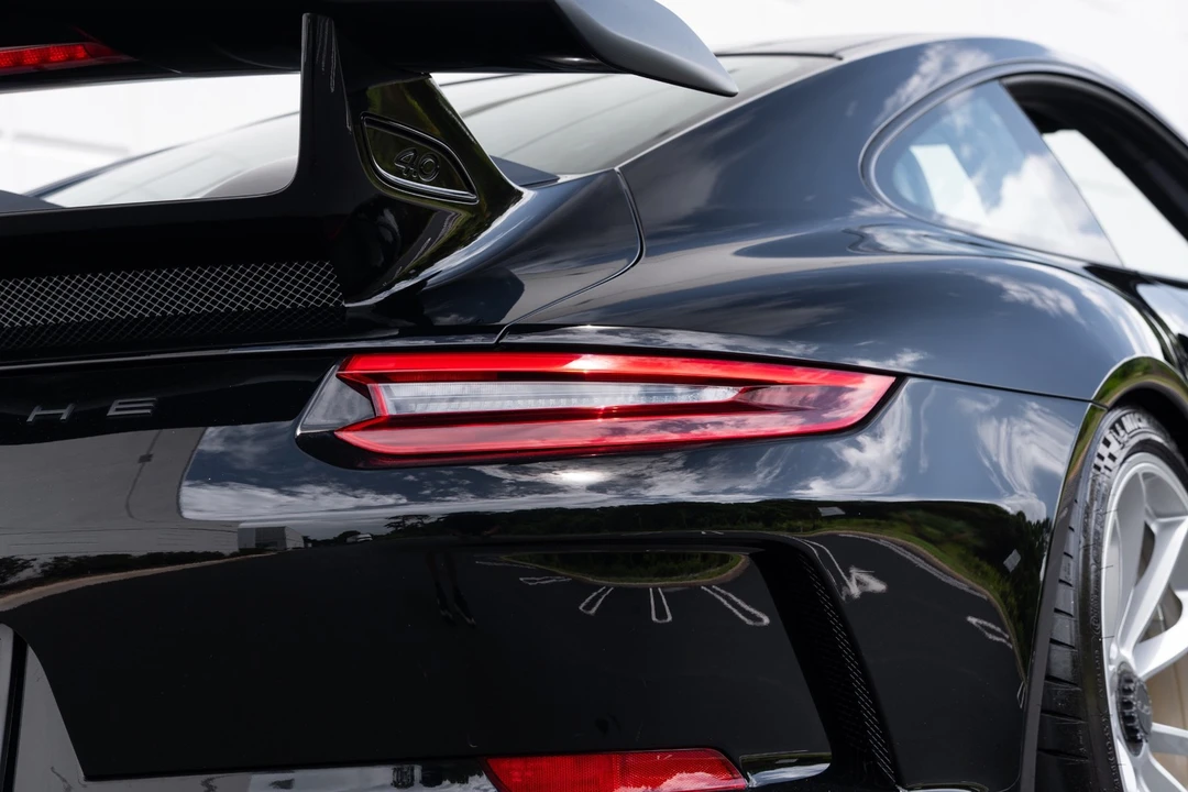 2018 Porsche 991 GT3 - Image 18 of 31