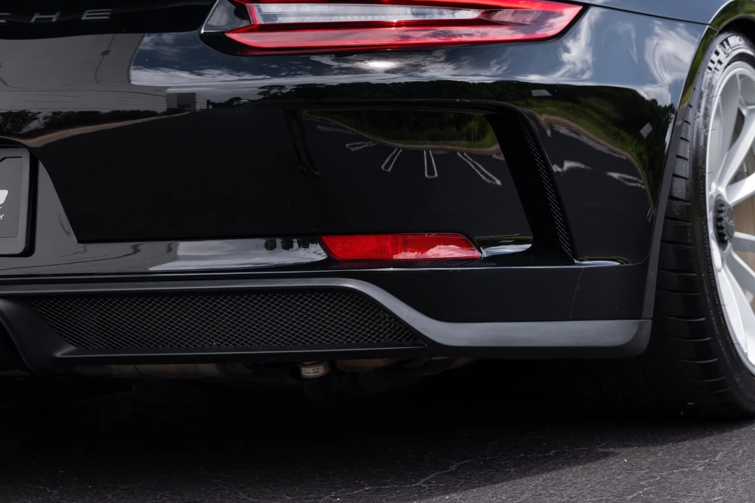 2018 Porsche 991 GT3 - Image 19 of 31