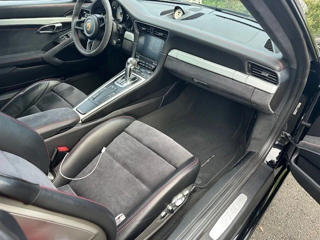 2018 Porsche 991 GT3 - Image 7 of 7