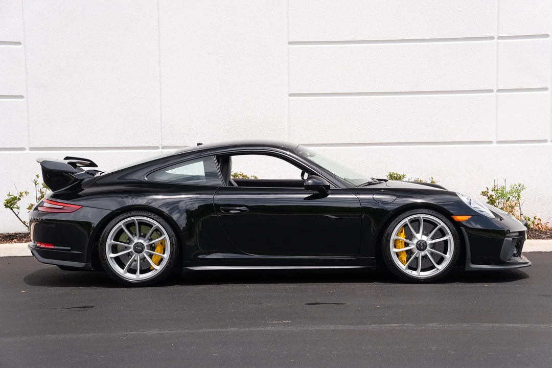 2018 Porsche 991 GT3 - Image 14 of 31
