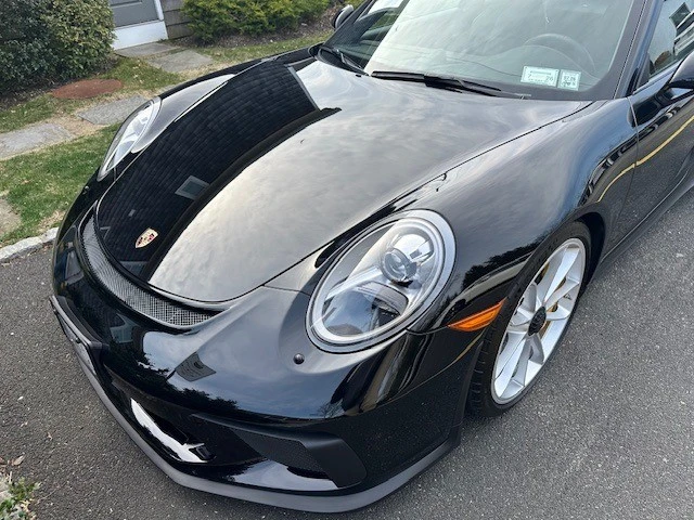 2018 Porsche 991 GT3 - Image 5 of 7