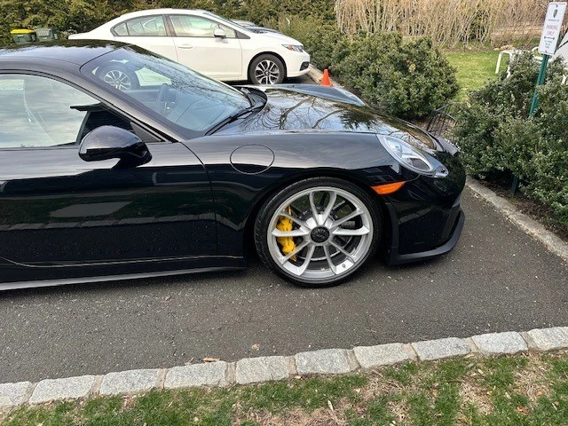 2018 Porsche 991 GT3 - Image 4 of 7