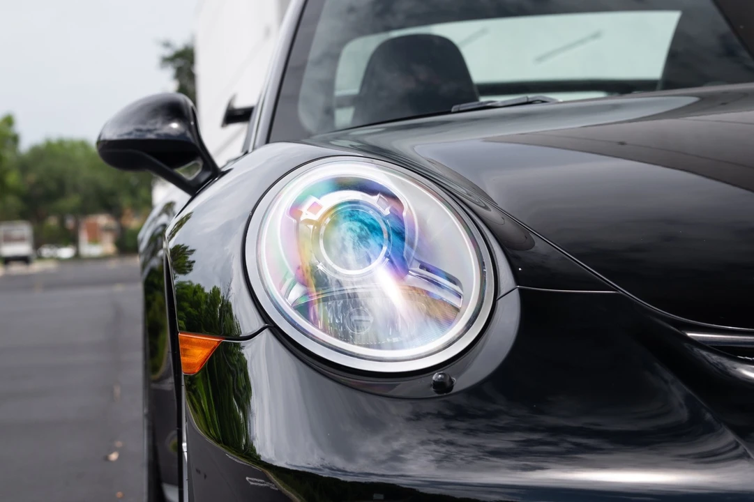 2018 Porsche 991 GT3 - Image 12 of 31