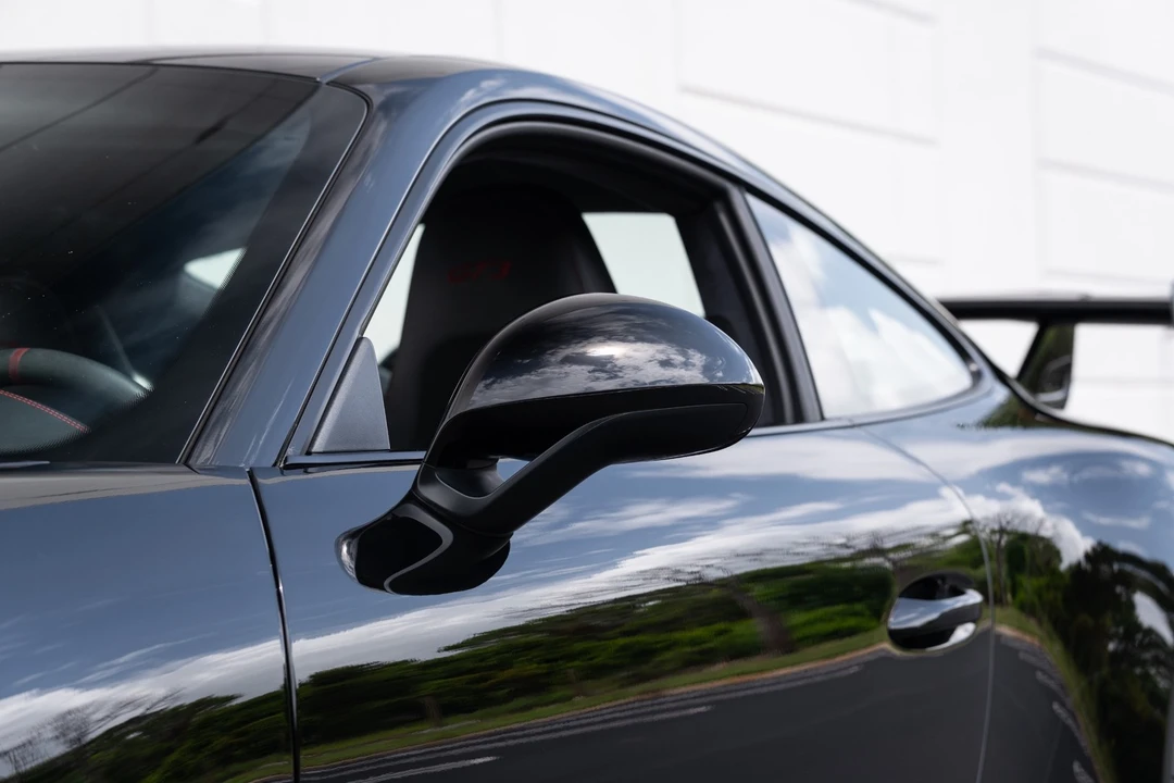 2018 Porsche 991 GT3 - Image 24 of 31