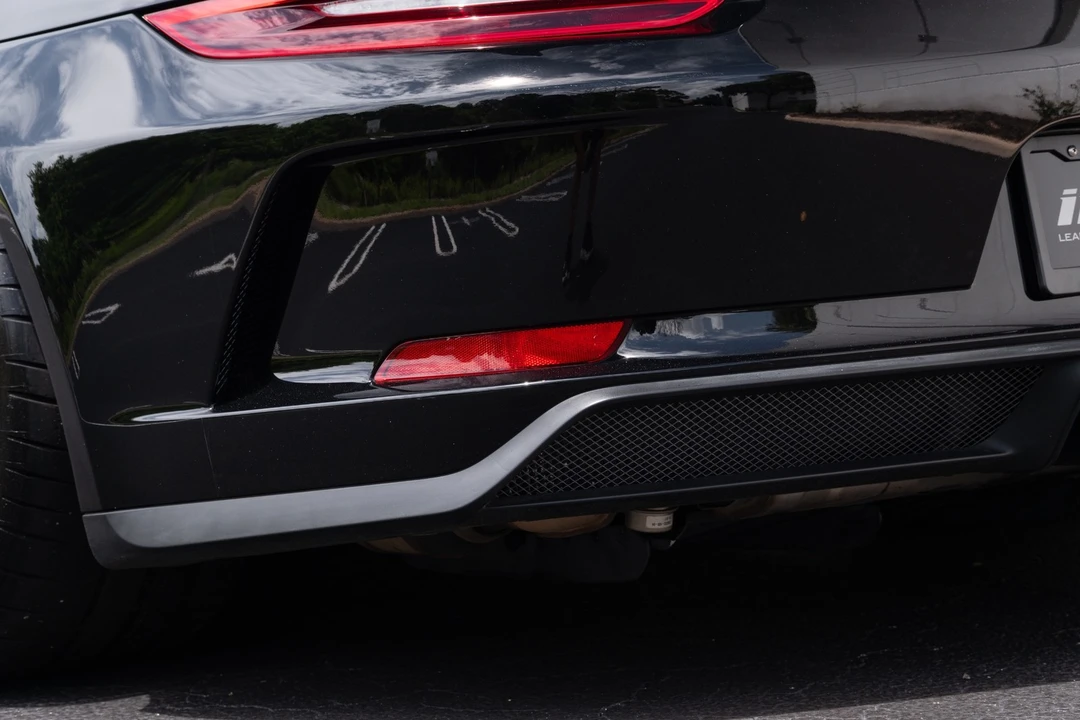 2018 Porsche 991 GT3 - Image 29 of 31