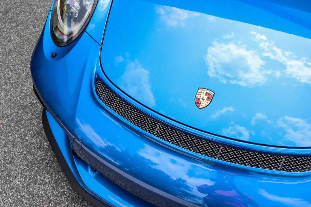 2018 Porsche 991 GT3 - Image 15 of 31