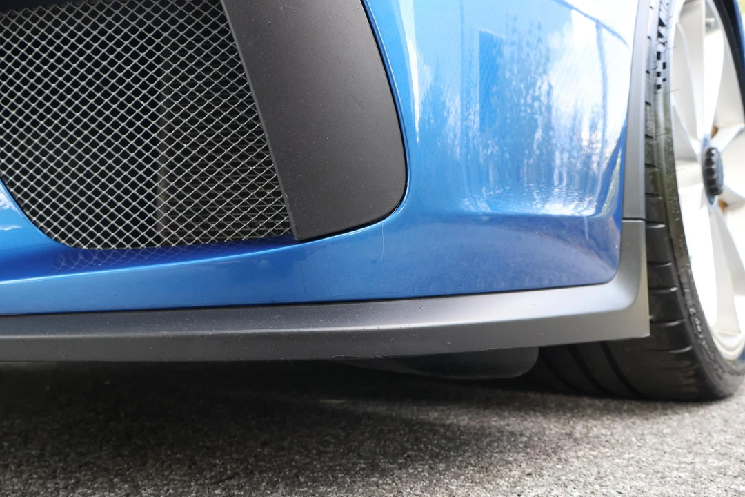 2018 Porsche 991 GT3 - Image 17 of 31