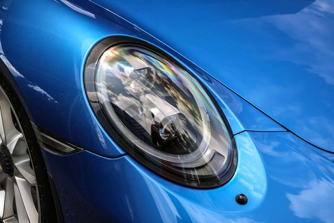 2018 Porsche 991 GT3 - Image 13 of 31