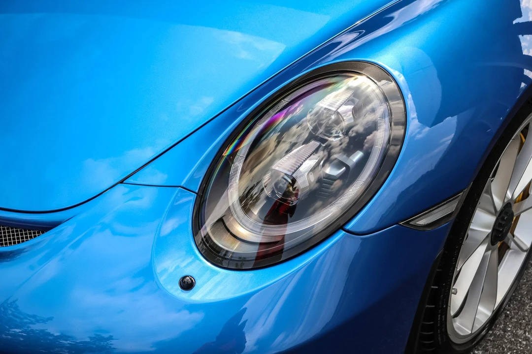 2018 Porsche 991 GT3 - Image 18 of 31