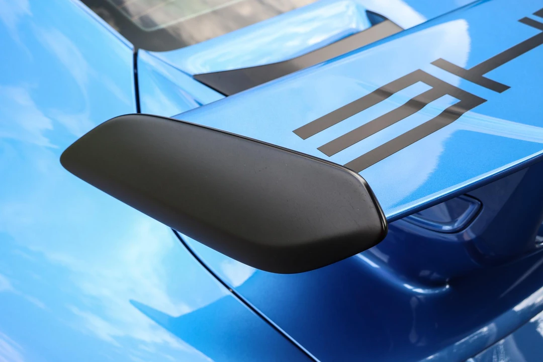 2018 Porsche 991 GT3 - Image 24 of 31