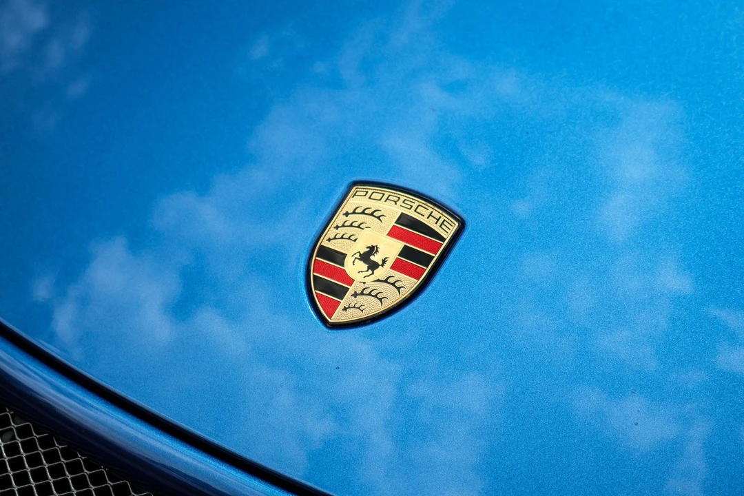 2018 Porsche 991 GT3 - Image 16 of 31
